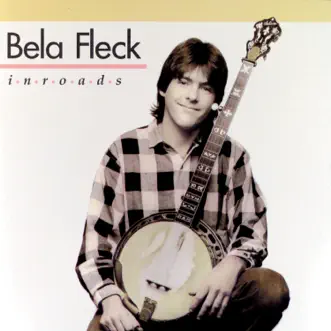 Ireland by Béla Fleck song reviws