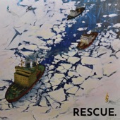 Rescue. artwork