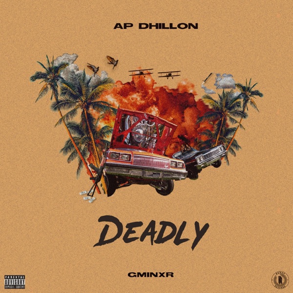 AP Dhillon
