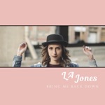 LA Jones - Addicted