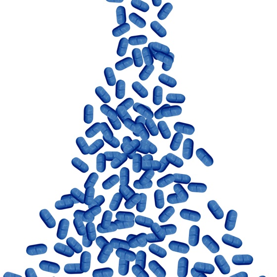 Cover artwork for Color Pills