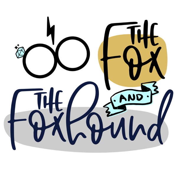 The Fox and the Foxhound: Love, Marriage, and Harry Potter