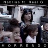 Morrendo (feat. Real G) - Single