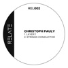 Christoph Pauly - Strings Conductor