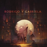 Rodrigo y Gabriela - The Eye That Catches The Dream