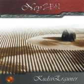 Neyzen (Live at Saint Irene) - Kudsi Ergüner