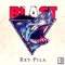 Blast - Rey Pila lyrics