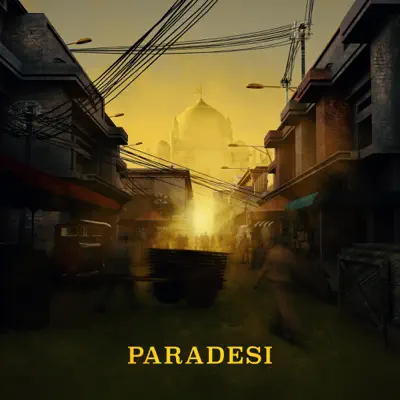 Paradesi EP - KSHMR