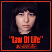 Law of Life - EP artwork