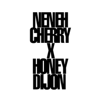 Neneh Cherry - Buddy X (Honey Dijon Remix) artwork