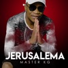 Jerusalema (feat. Nomcebo Zikode) by Master KG iTunes Track 1
