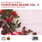 Soul Deluxe & Suntree's Christmas Blend, Vol. 5 artwork