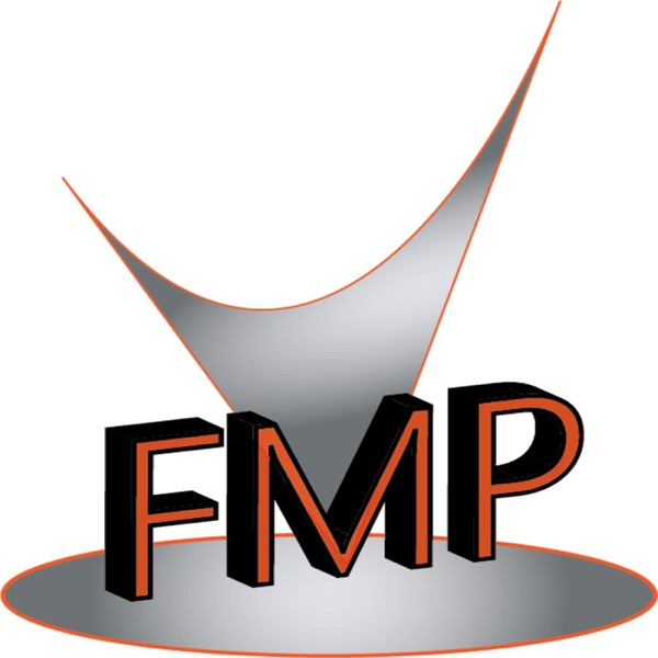 The Fully Melted Podcast cover