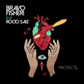 Proyectil (feat. Rocío Saiz) artwork