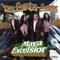 A Traves del Vaso - Marimba Orquesta Maya Excelsior lyrics