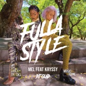 Fulla Style (feat. Kryssy) artwork