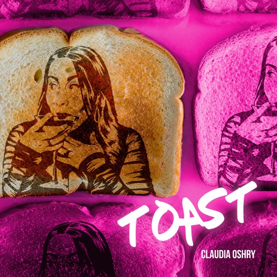Cover artwork for Toast