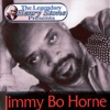 The Legendary Henry Stone Presents: Jimmy Bo Horne, 2005