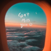 Can't Miss You artwork