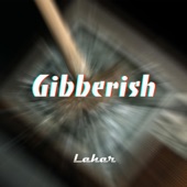 Gibberish artwork