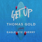 Get Up (feat. Eagle-Eye Cherry) artwork