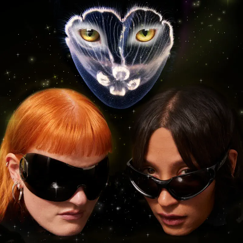 Icona Pop & Galantis - I Want You - Single (2023) [iTunes Plus AAC M4A]-新房子