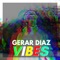 Dance with Me - Gerar Diaz lyrics