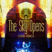 The Sky Opens (Live 2019) artwork