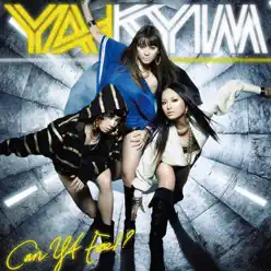 Can YA Feel ? - Ya-kyim Can YA Feel ? - Ya-kyim