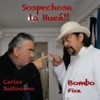 Sospechosa la Hueá - Single