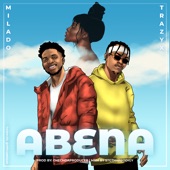 Abena (feat. Trazyx) artwork