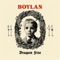 Dragon Fire - Boylan lyrics