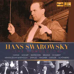 Haydn, Mozart & Others: Orchestral Works by Hans Swarowsky album reviews, ratings, credits