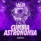 Astronomia Cumbia Remix artwork