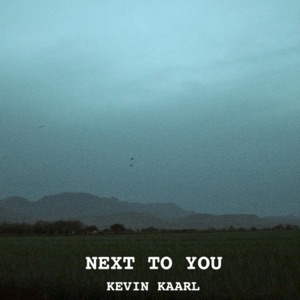 Next to You - Single