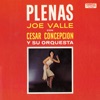Cesar Concepcion Y Su Orquesta - Pa' Salinas
