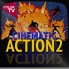 Color TV - Heading the Crime