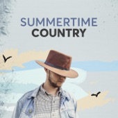 Summertime Country artwork