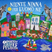 Niente Ninna Per L'Uomo Ne' artwork