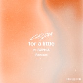For a Little (feat. SØPHIA) [JOVE Remix] artwork
