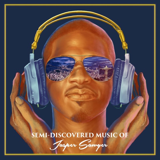 Cover artwork for In Rio