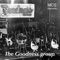 California Sunday Willow - Marty McCarrick lyrics