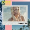 Ocean by Karol G iTunes Track 1