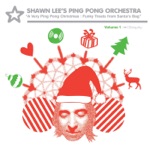 Shawn Lee's Ping Pong Orchestra - Carol of the Bells