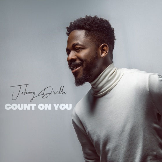 Cover artwork for Count On You