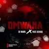 Stream & download Omwana (feat. DJ Mark) - Single