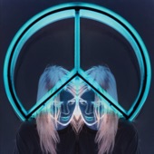 Peace (Nightcall Remix) artwork