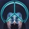 Peace (Nightcall Remix) artwork