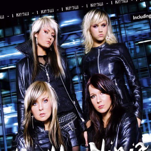 Vanilla Ninja Lyrics Playlists Videos Shazam vanilla ninja lyrics playlists