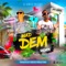 Mad Dem (Remix) [feat. Mr. Lexx] - Tuggawar lyrics